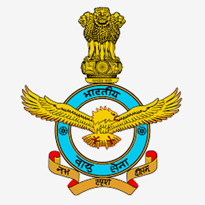 Indian Air 
								Force