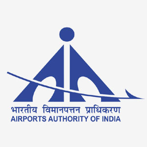 Airport 
								Authority of India