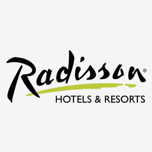 Radission 
								Hotel